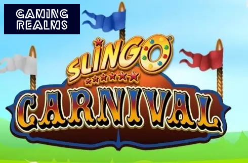 Slingo Carnival